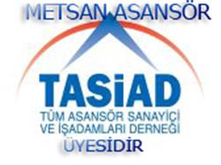 Metsan Asansör - İstanbul
